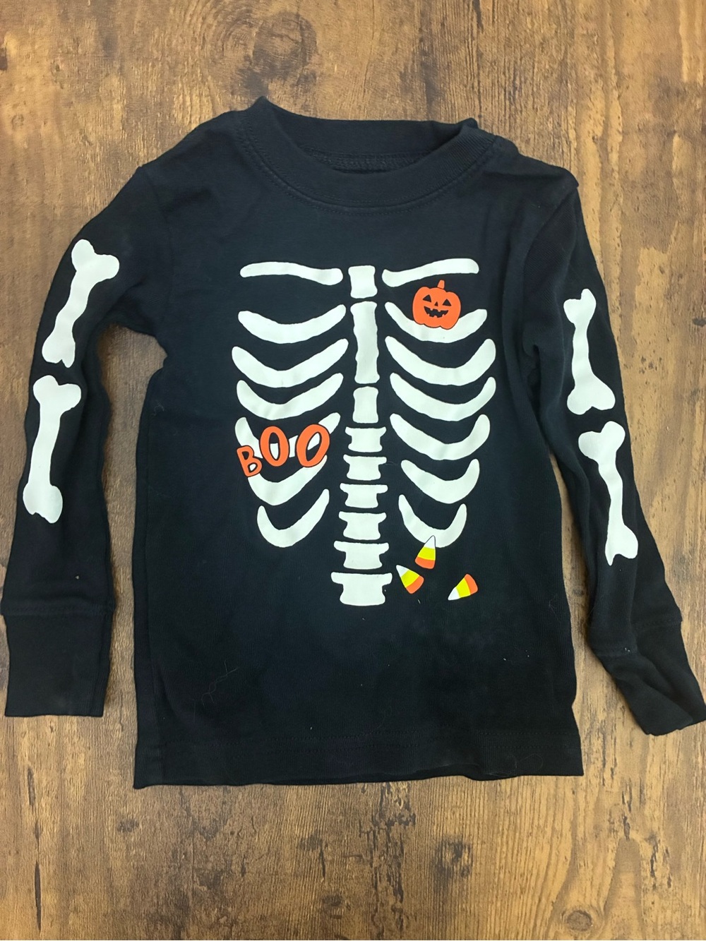 Carter’s 18M Halloween Shirt